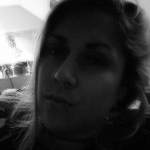 Meet your Posher, Cori